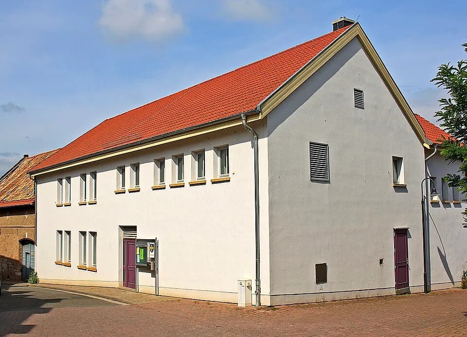 Horrweiler