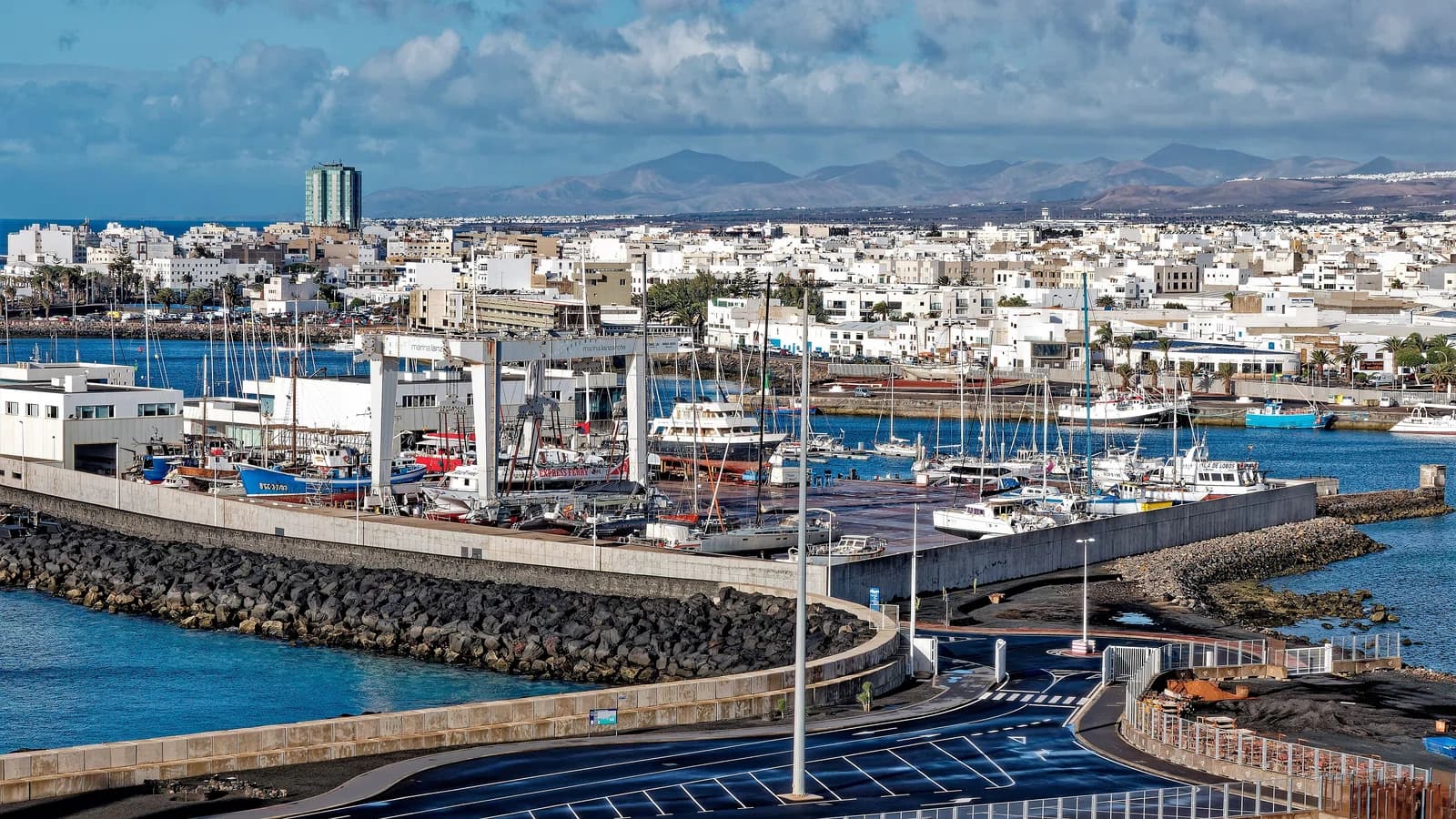 Arrecife