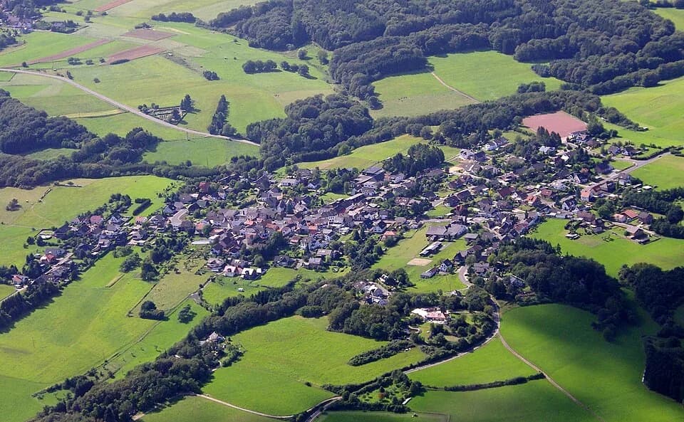 Berg