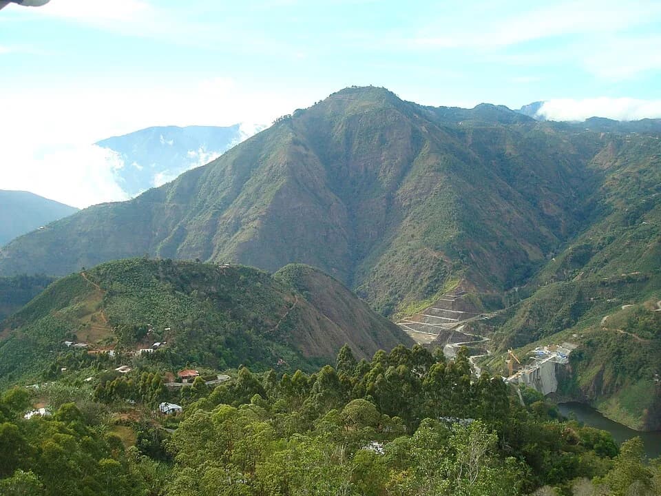 Provinz San José