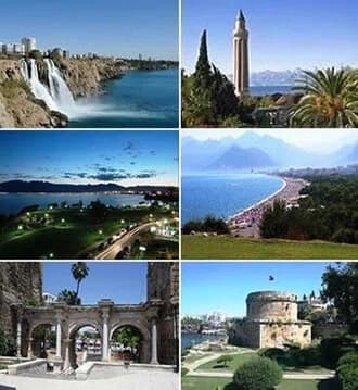 Antalya
