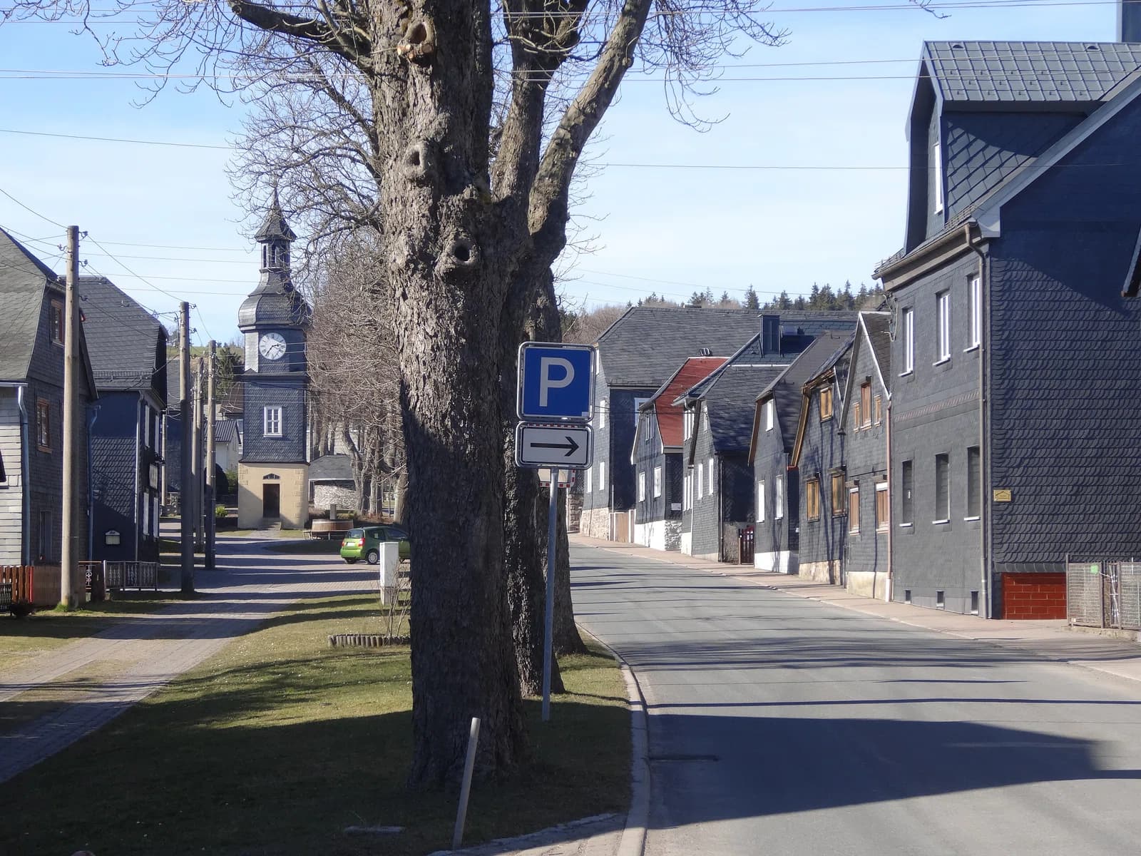 Gillersdorf
