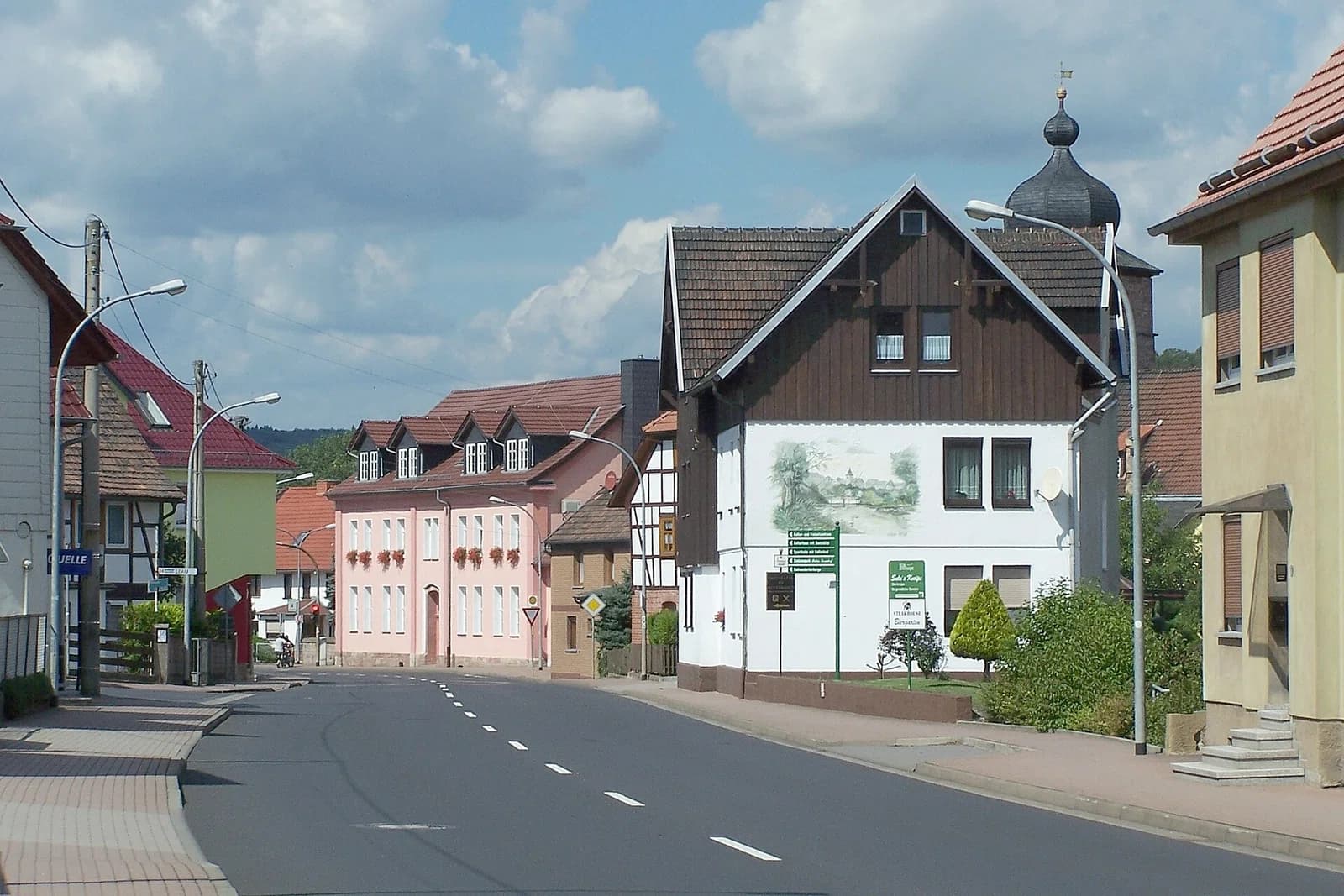 Dorndorf