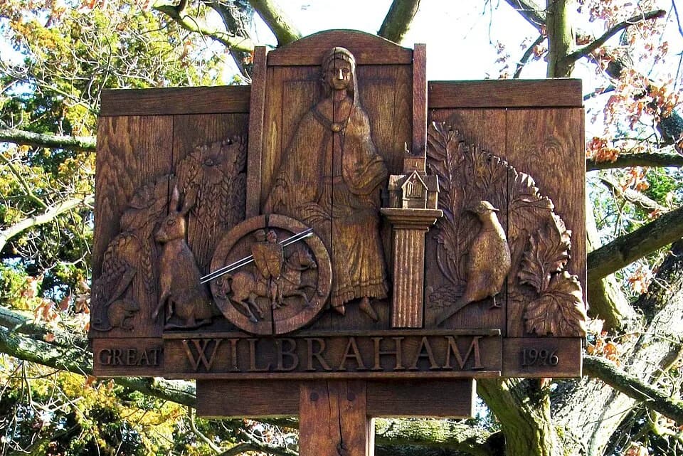 Great Wilbraham