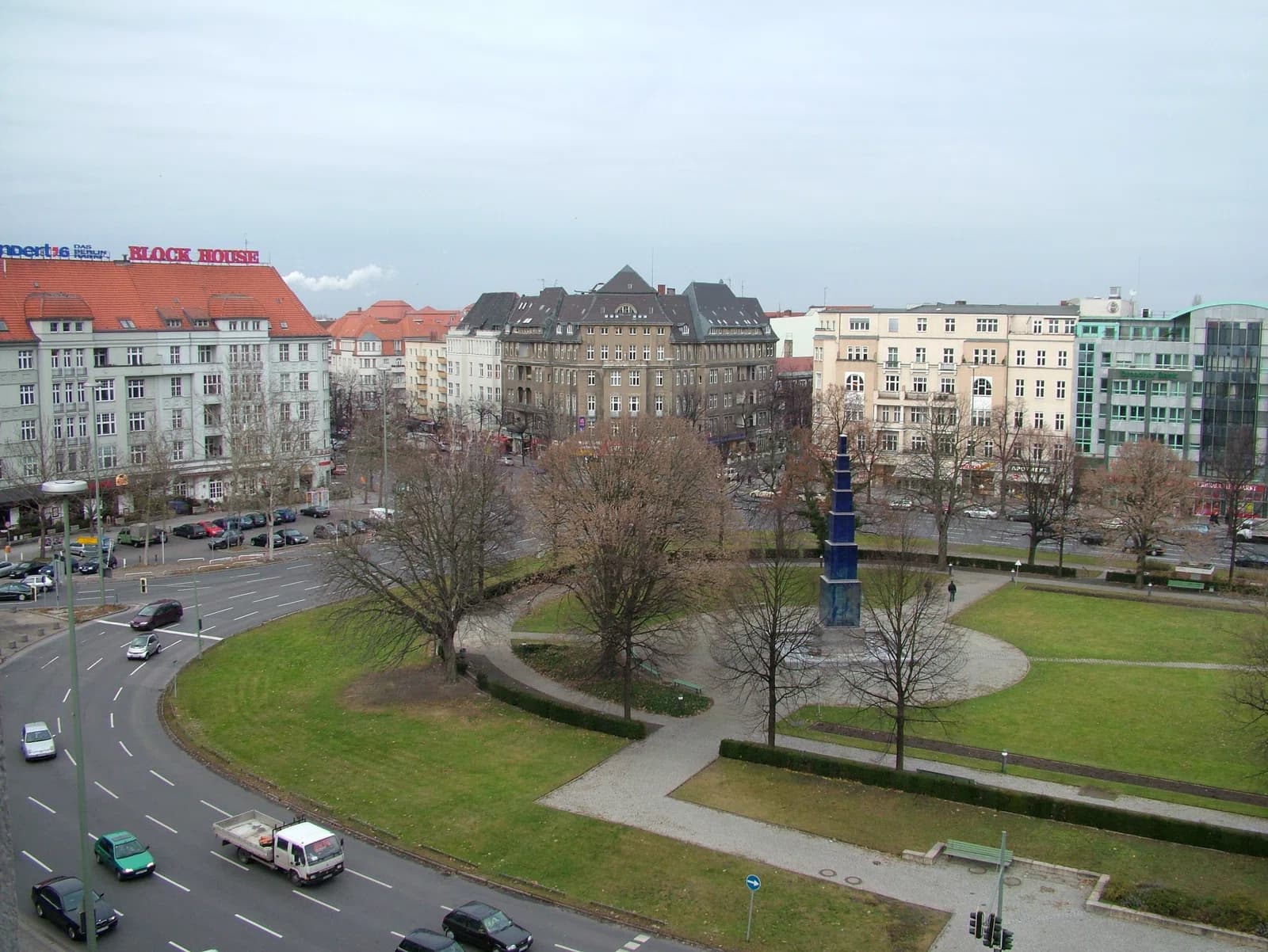 Westend