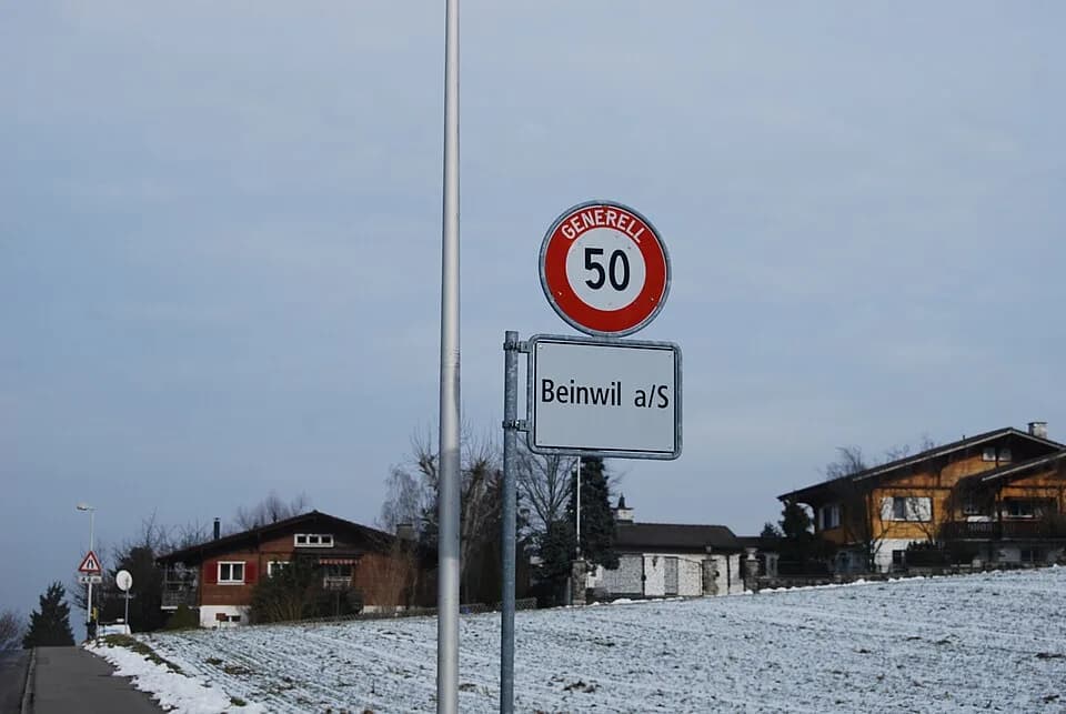 Beinwil am See