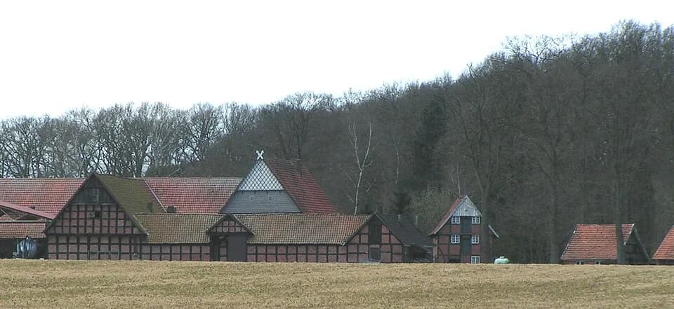 Gehrde
