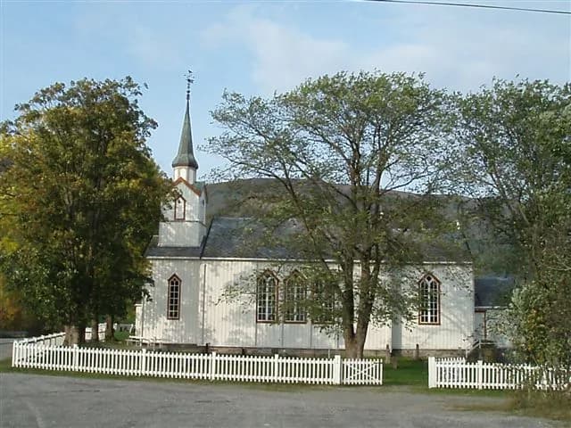Lensvik