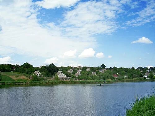 Stavyshche