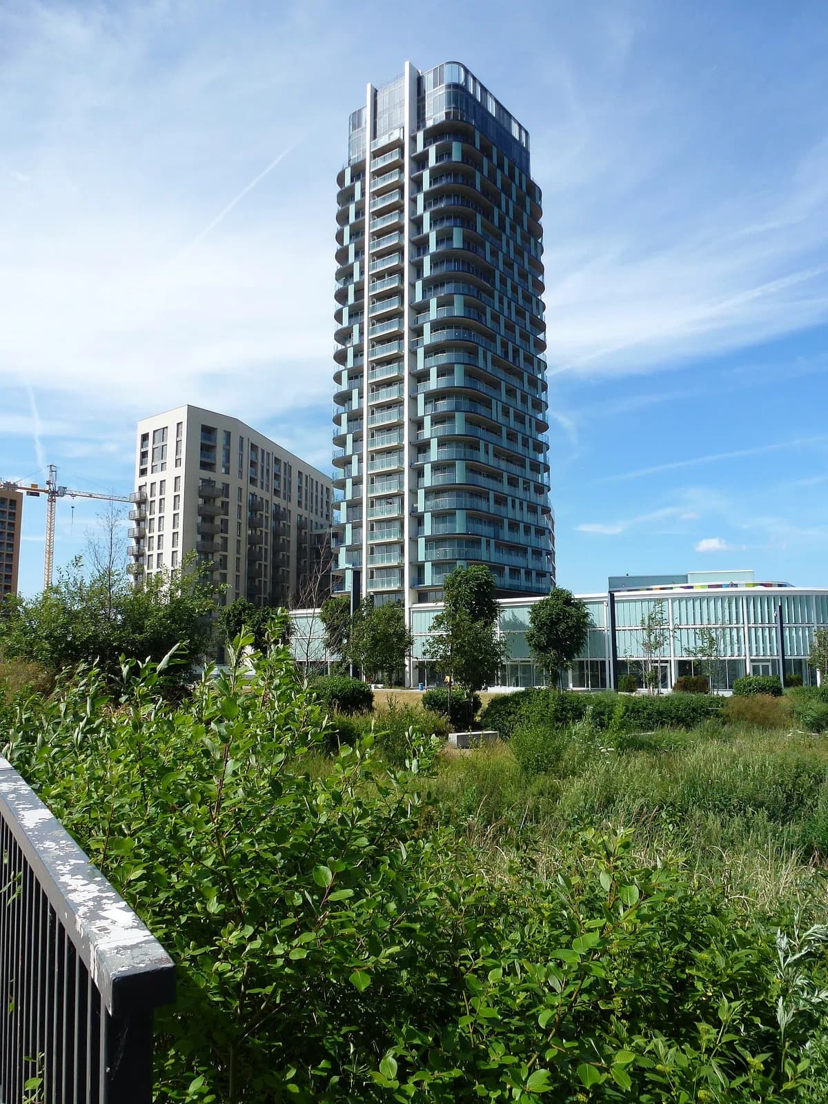 Lewisham