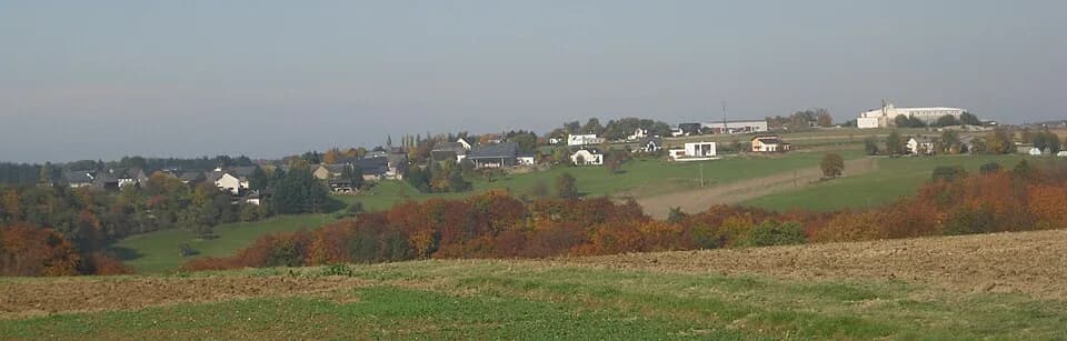 Panzweiler