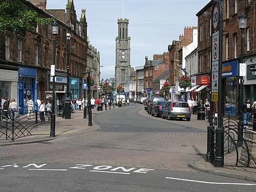 Ayr