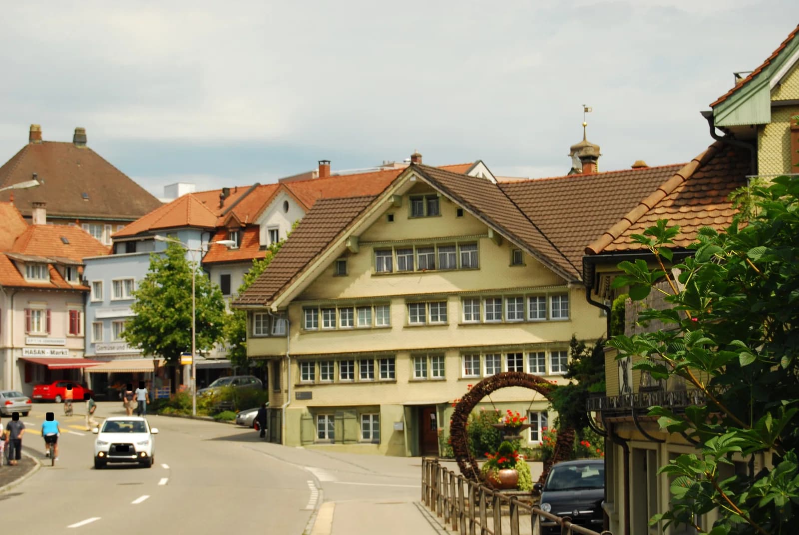 Flawil