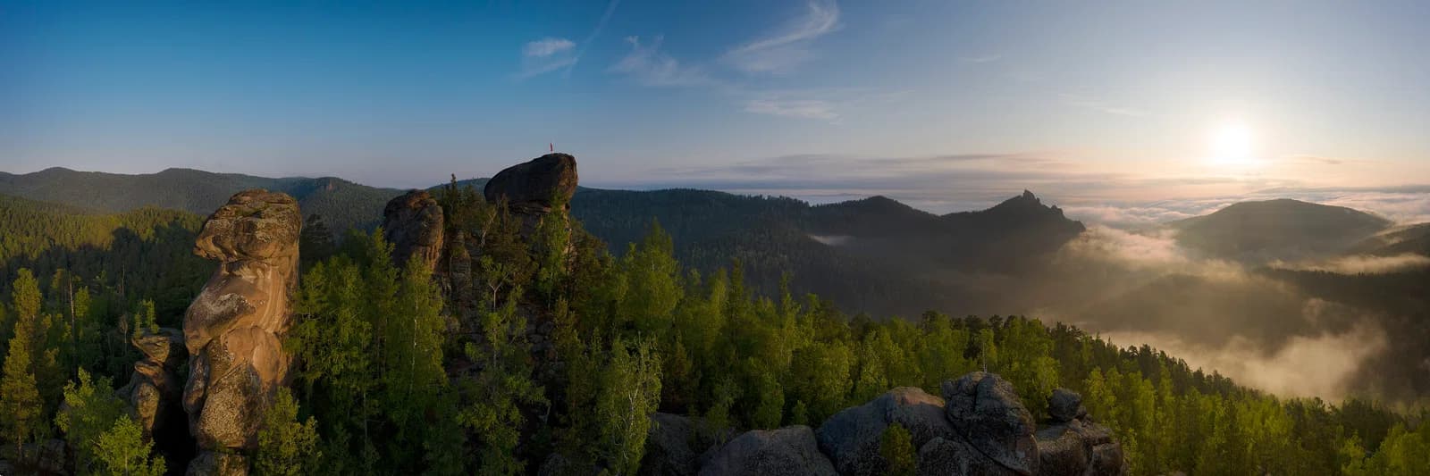 Krasnoyarsk Krai