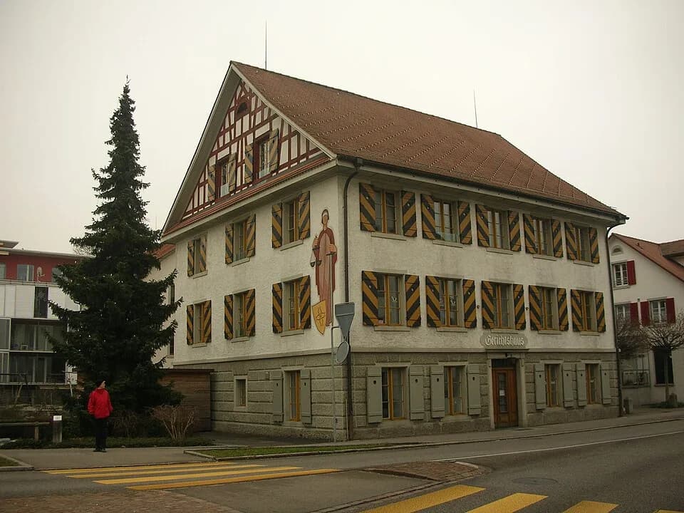 Affoltern