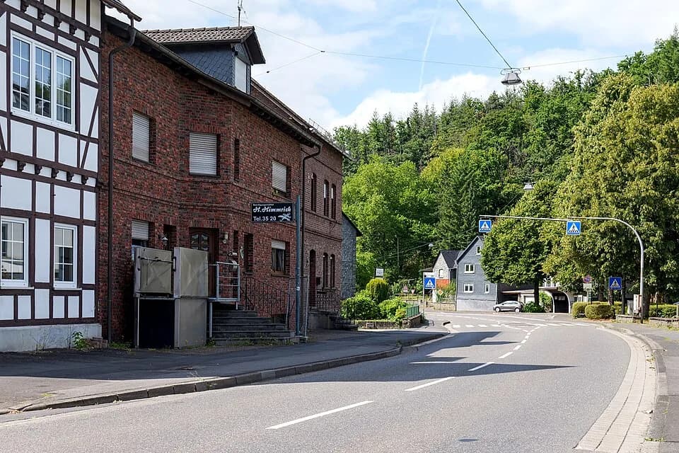 Alsdorf