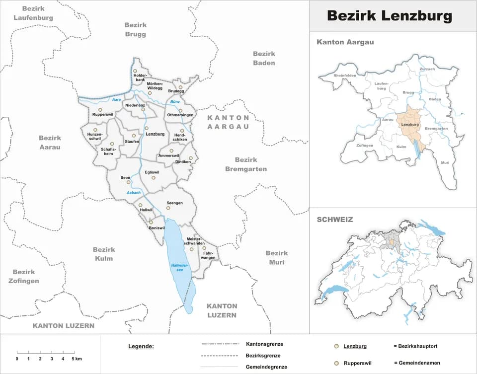 Lenzburg