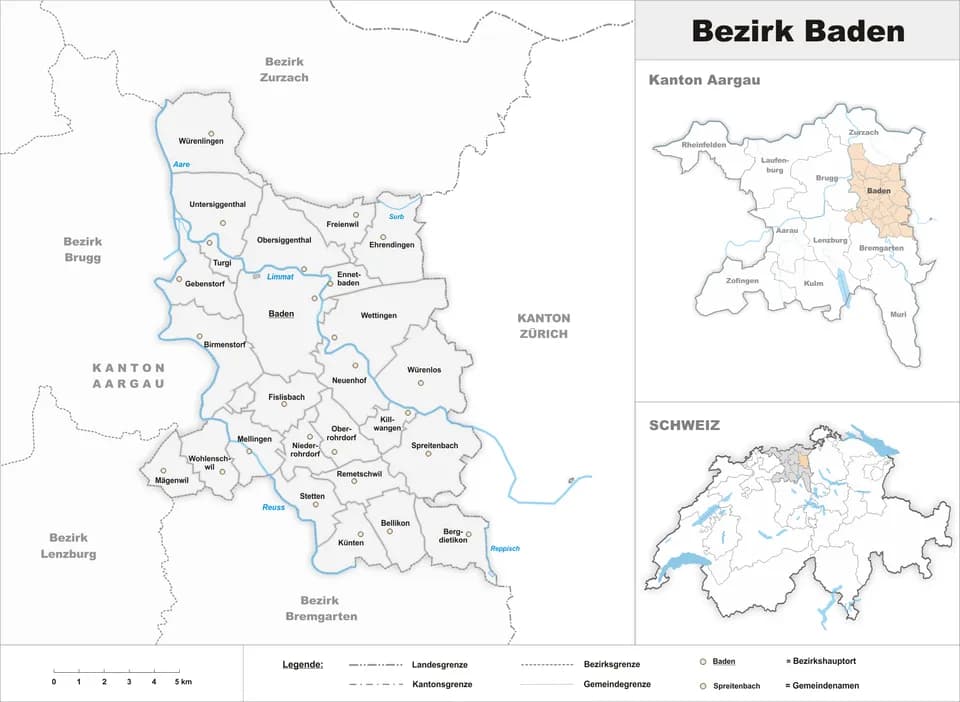 Baden