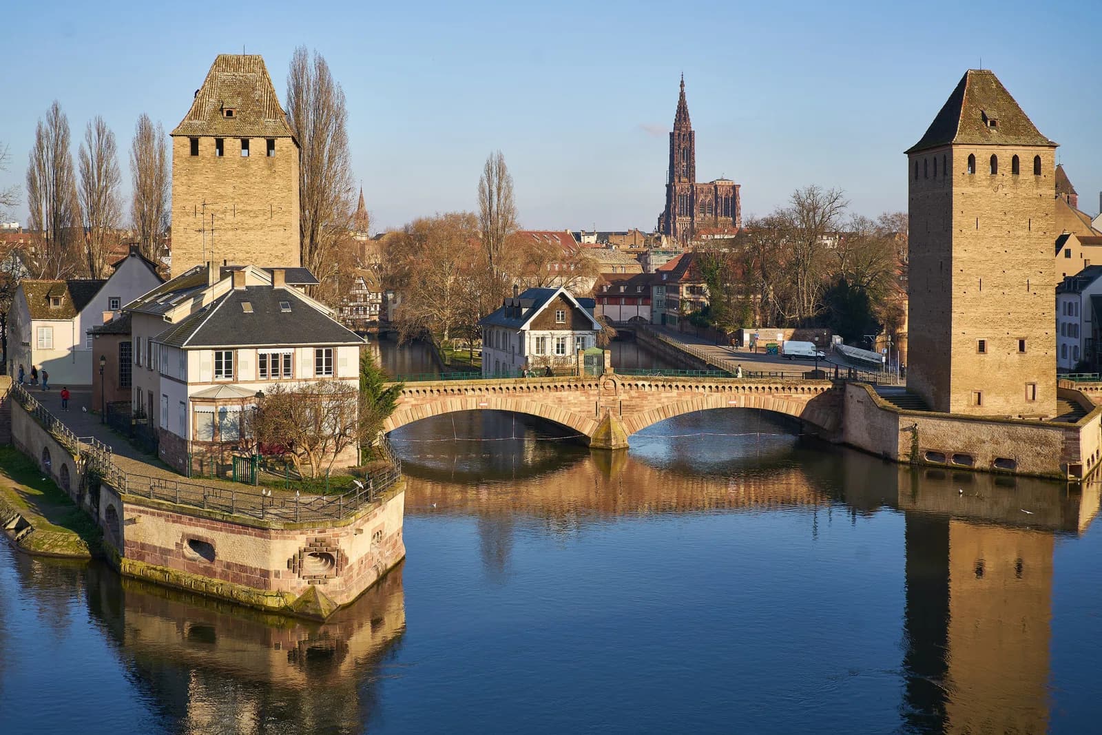 Straßburg