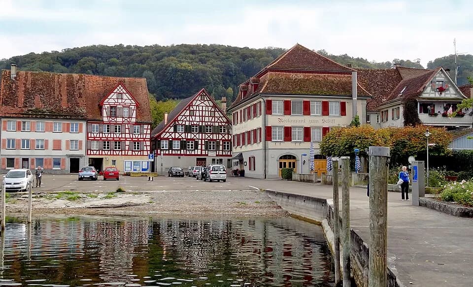 Frauenfeld