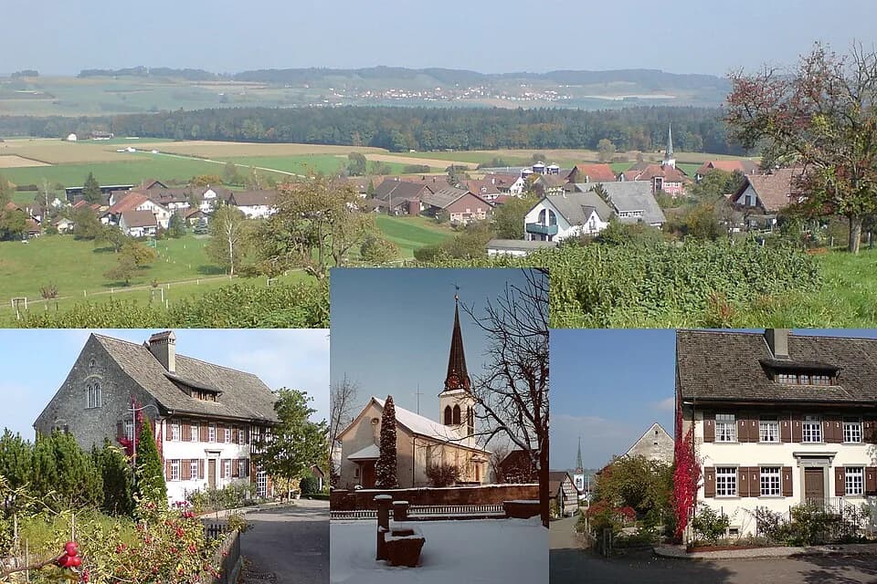 Andelfingen
