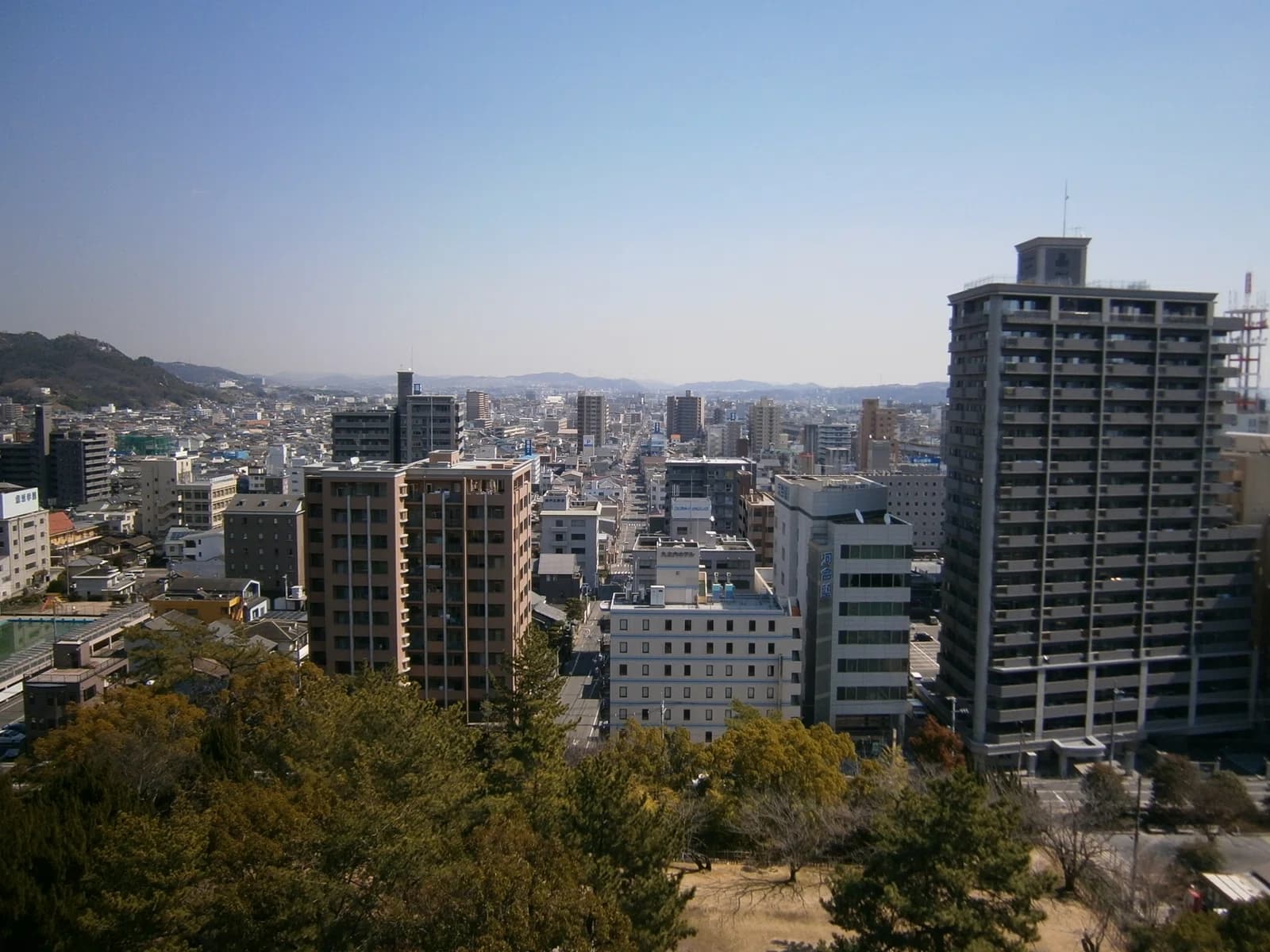 Fukuyama