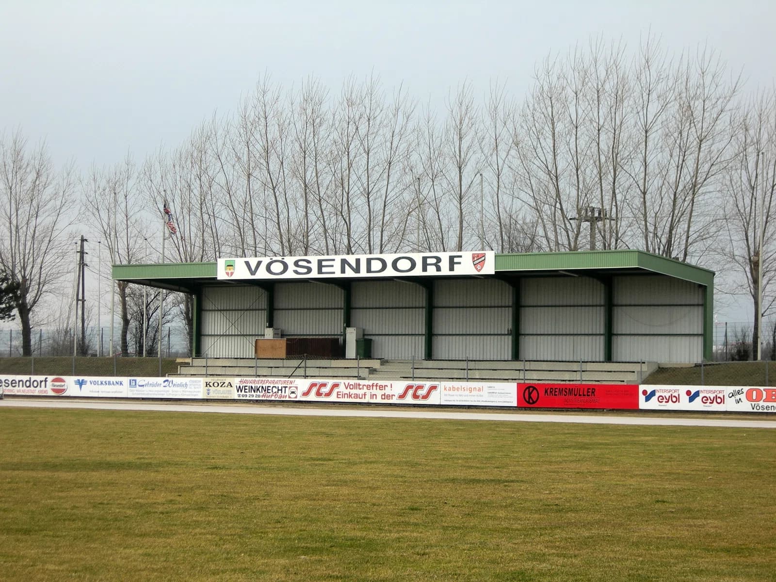 Vösendorf