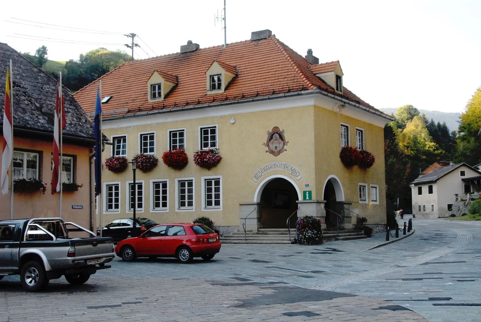 Hüttenberg