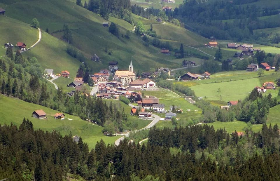 Alpthal