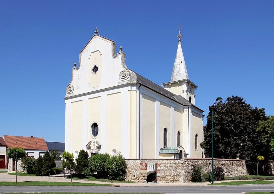 Schützen am Gebirge