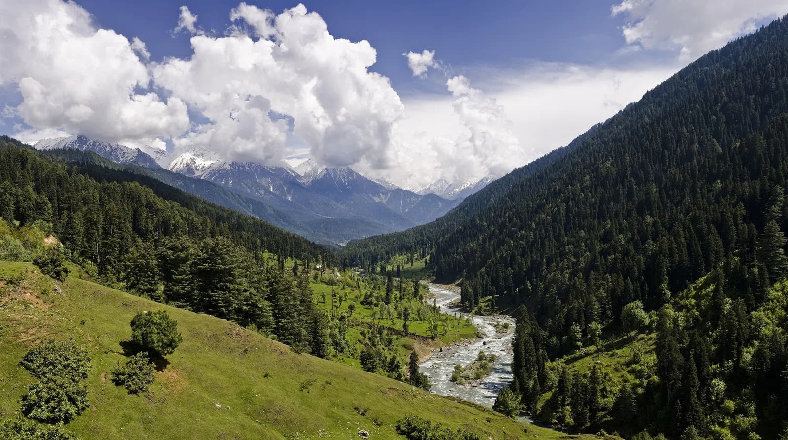 Jammu und Kashmir