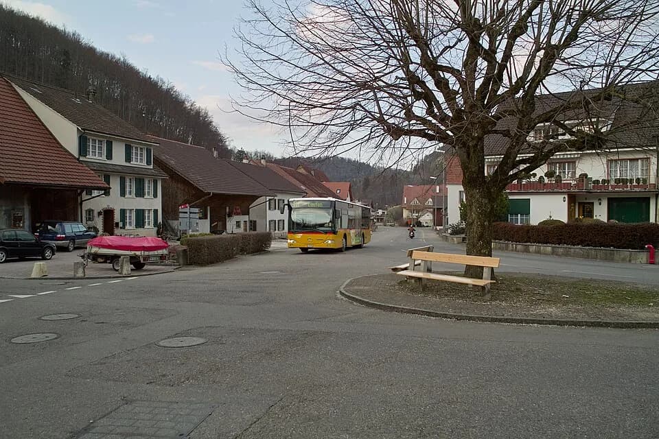 Meltingen