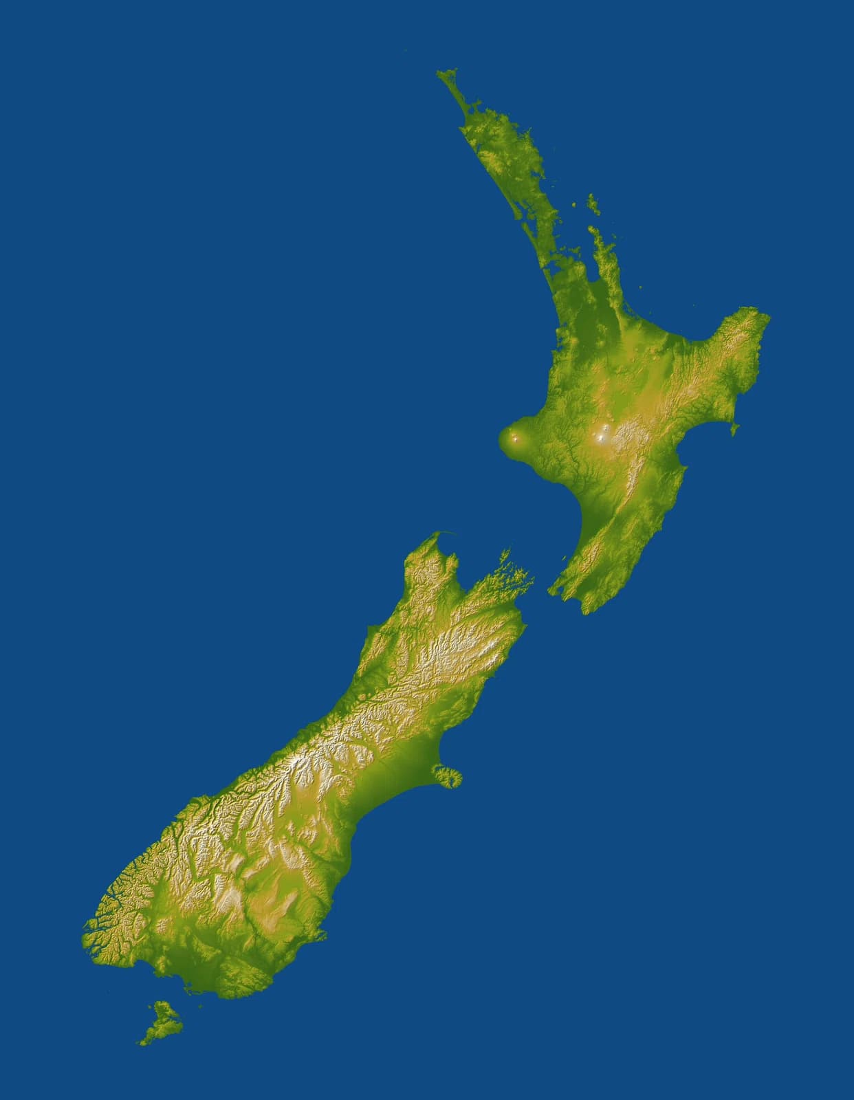 Neuseeland