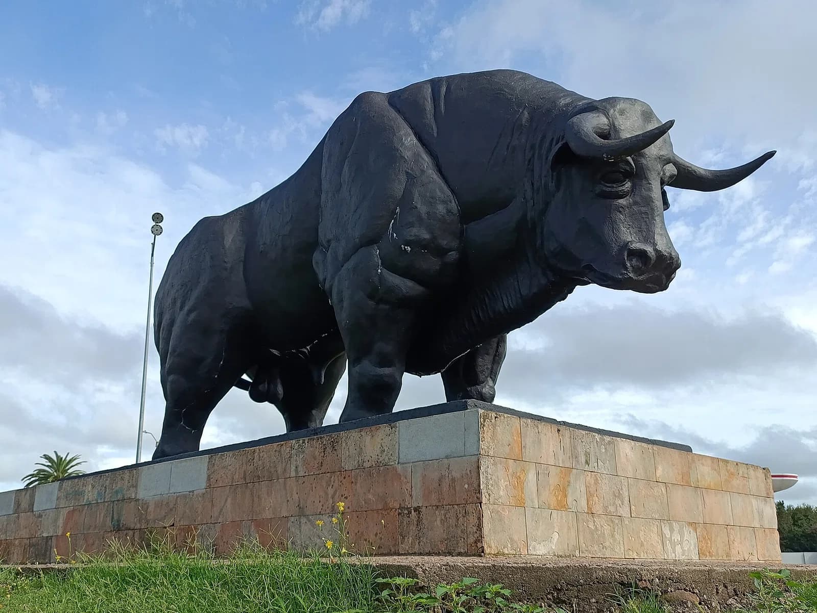 Paso de los Toros