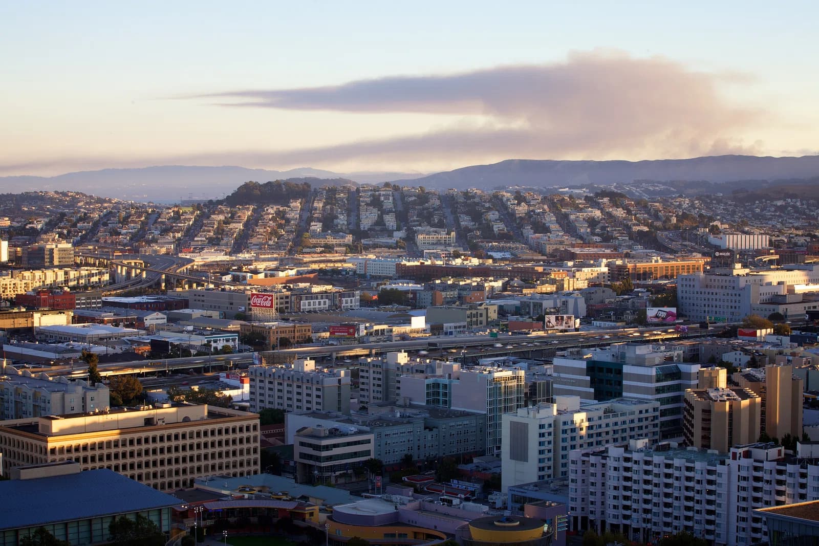 San Bruno