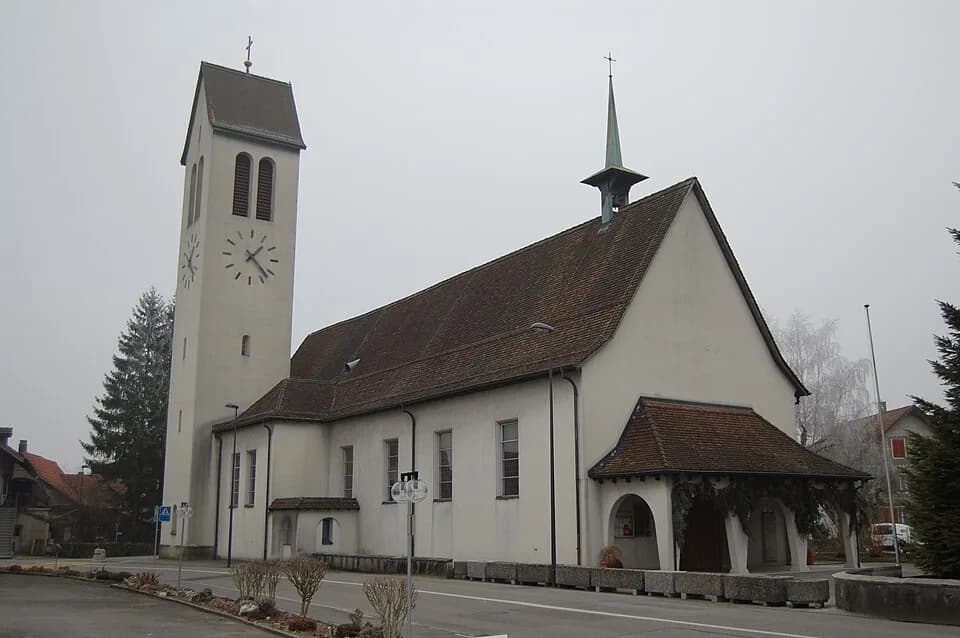 Luterbach