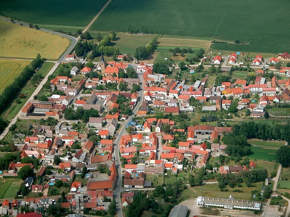 Rudersdorf