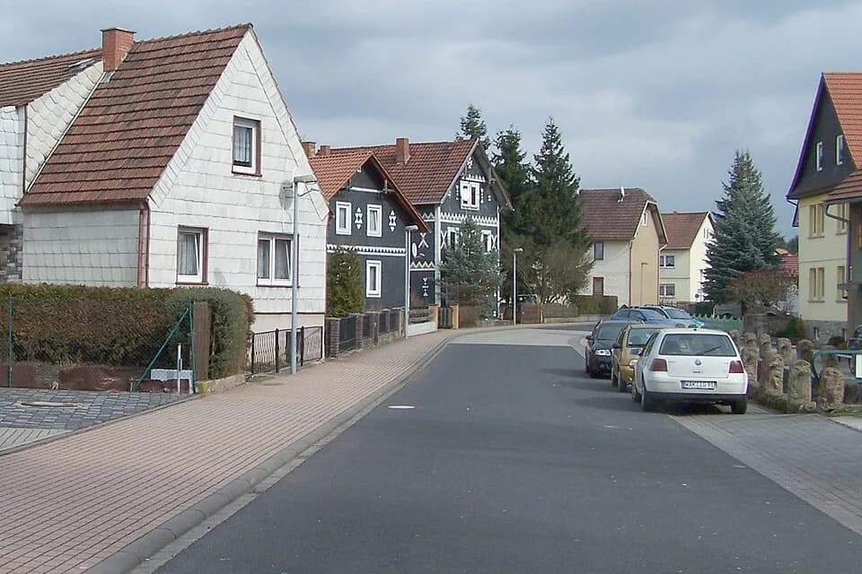 Leimbach