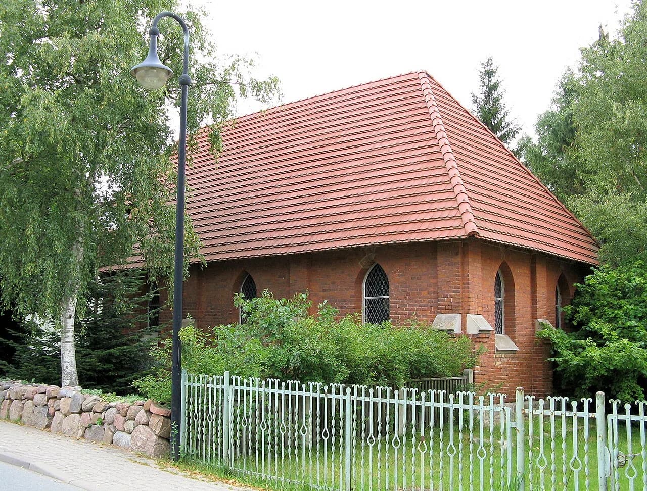 Jürgenshagen