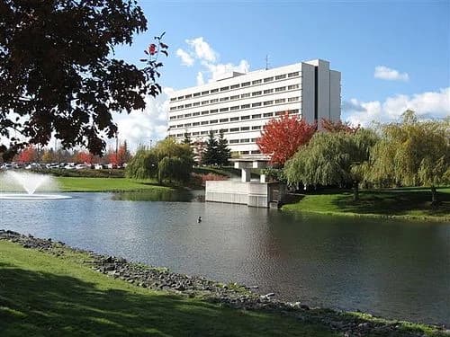 Madigan Army Medical Center