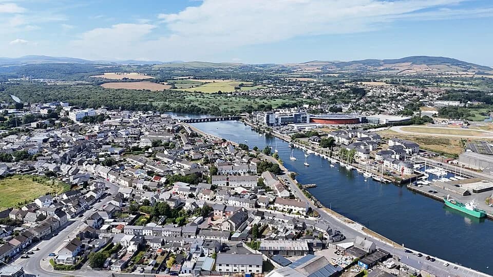 Arklow