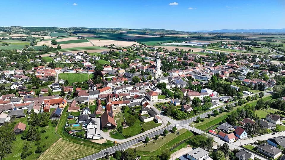 Grossweikersdorf