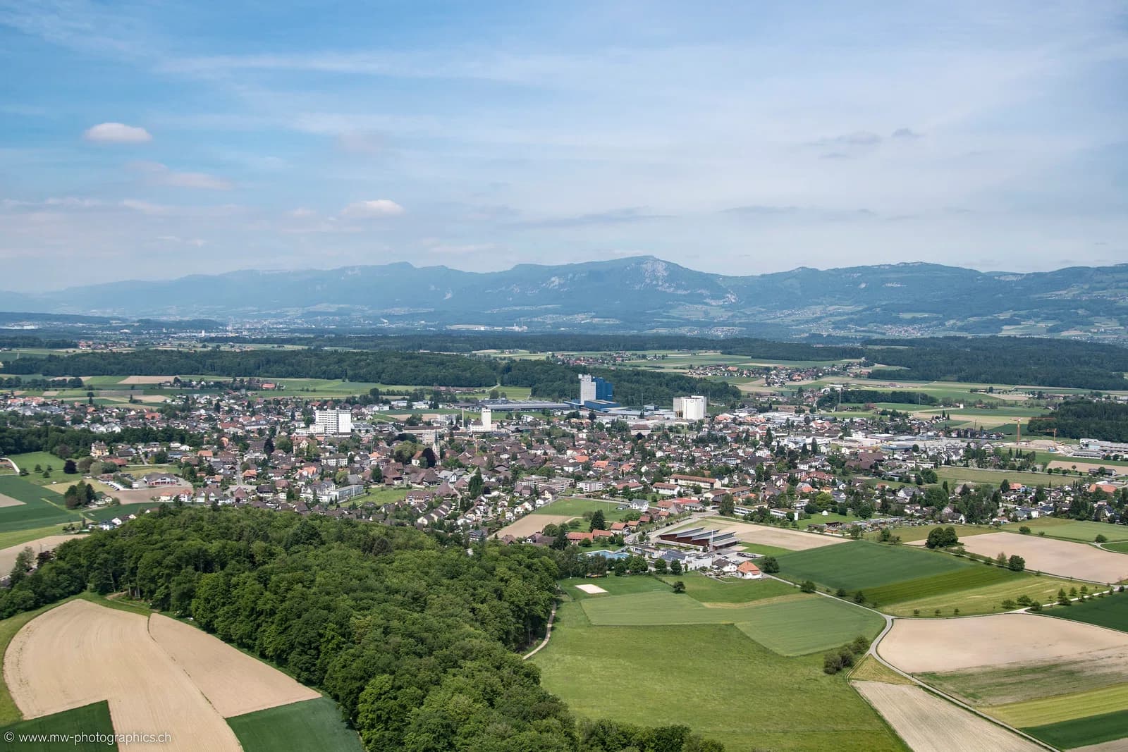 Herzogenbuchsee