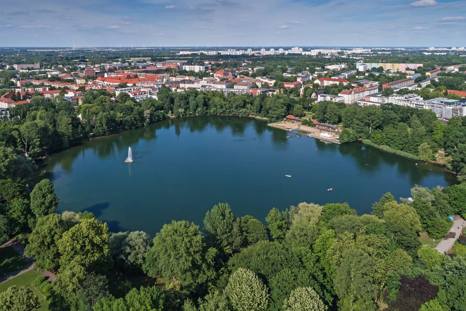 Weißensee