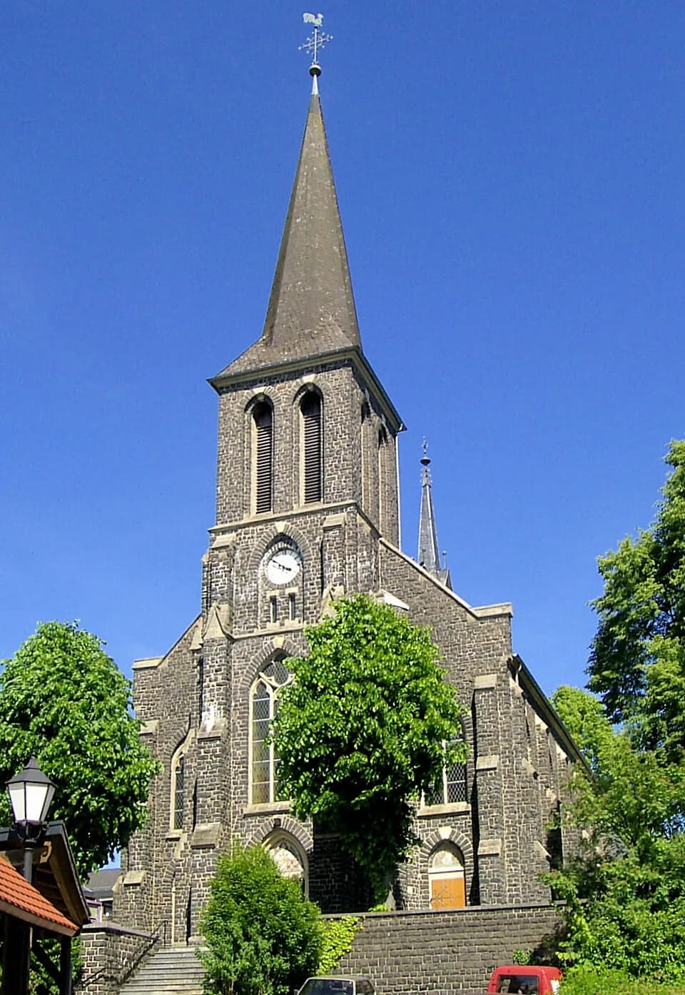 Rosenheim