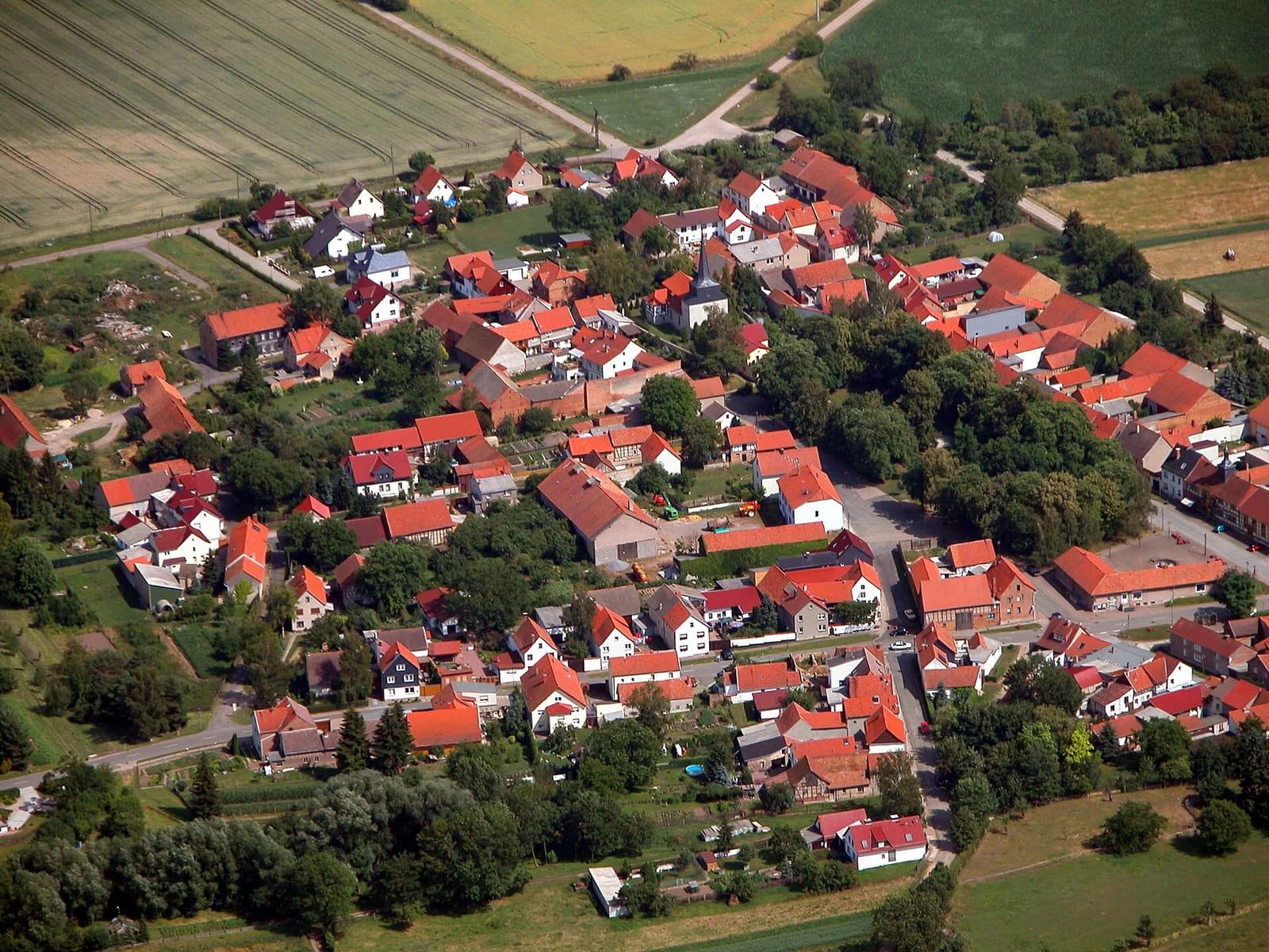 Sundhausen