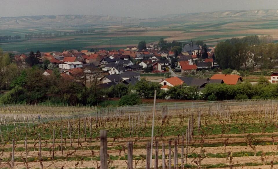 Sulzheim