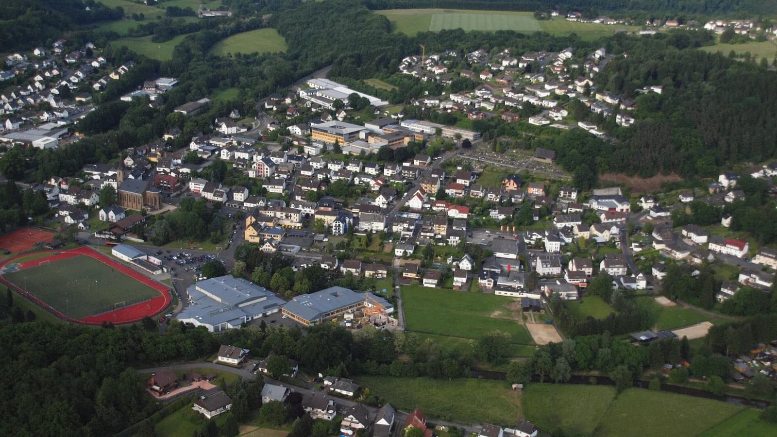 Neustadt (Wied)