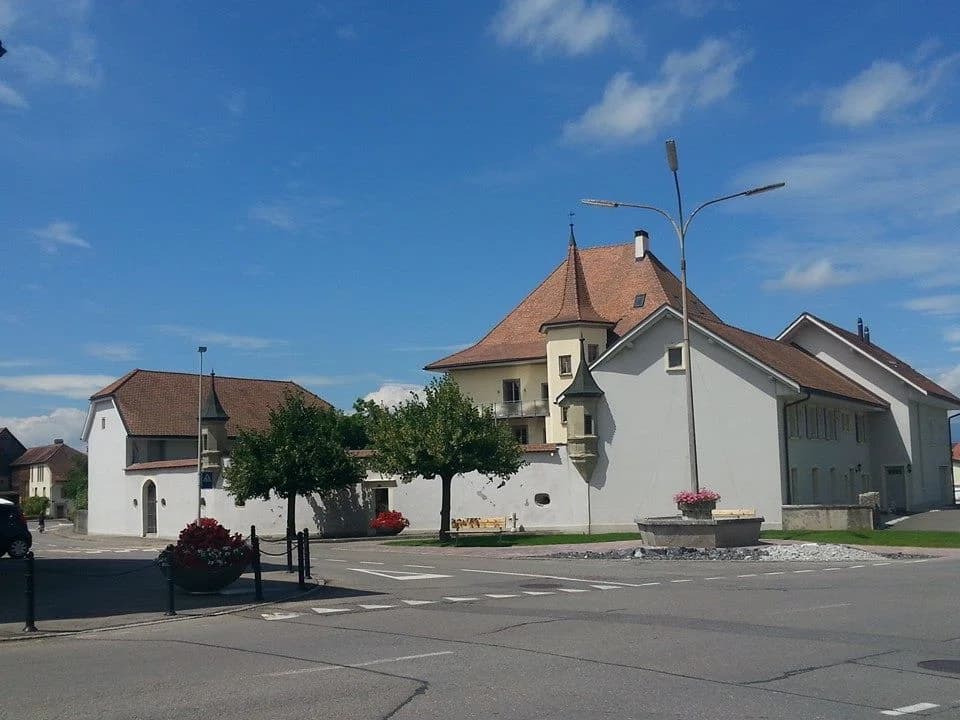 Domdidier