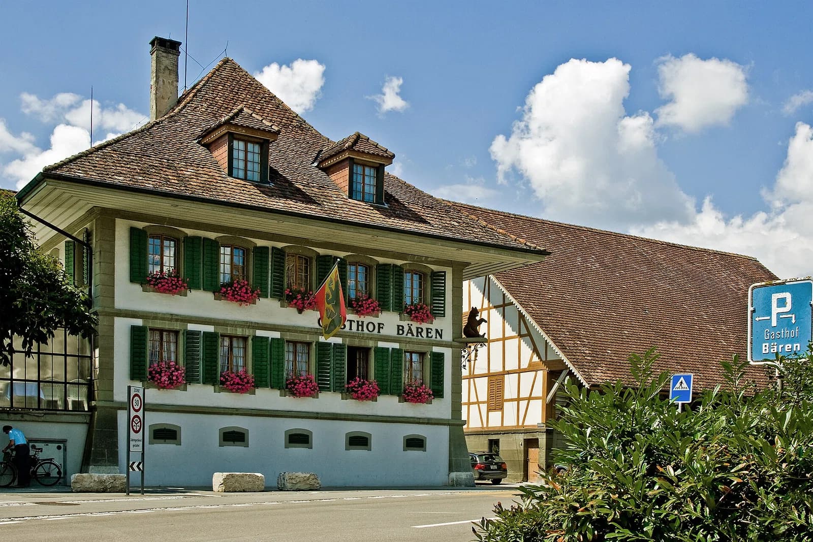 Utzenstorf